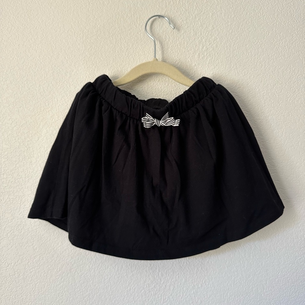 Cat& Jack girls skirt/shorts, size 7-8